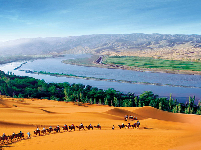 寧夏計質(zhì)院嚴(yán)格檢校保障供暖精度